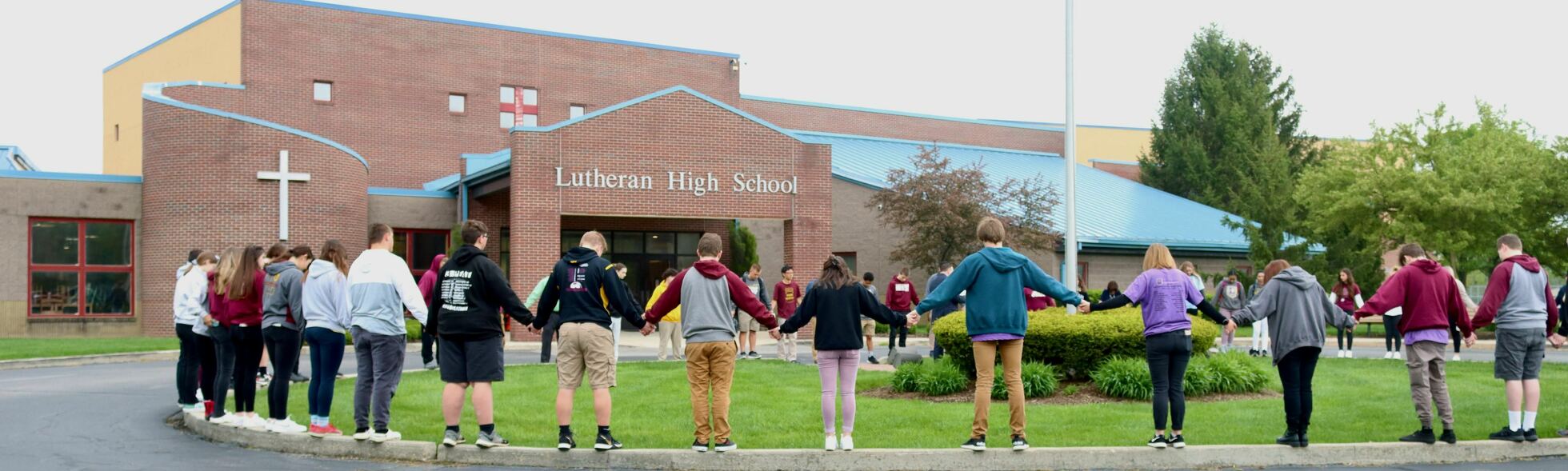 Saints Walk-a-thon 2022